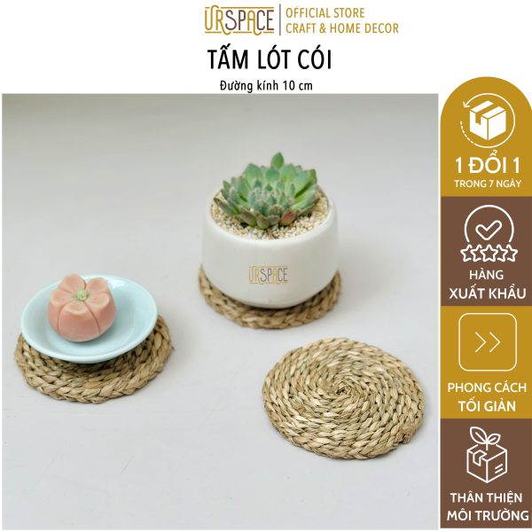 Tấm lót coi